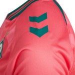 Kinder Werder Bremen 2026/27 Ausweichtrikot