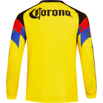 Herren Club América 2025/26 Heimtrikot Langarm Herren Club América 2025/26 Heimtrikot Langarm