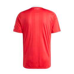 Herren Bayern München 2025/26 Torwart UCL Trikot