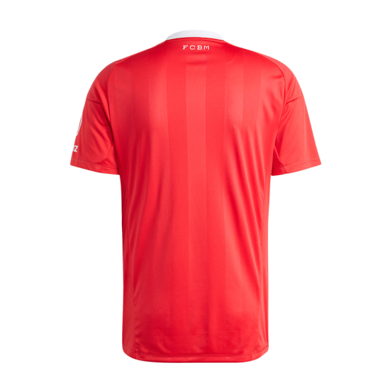 Herren Bayern München 2025/26 Torwart UCL Trikot Herren Bayern München 2025/26 Torwart UCL Trikot