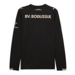 Kinder BVB Borussia Dortmund 2025/26 100-Jahre Jubiläum Langarm Sondertrikot