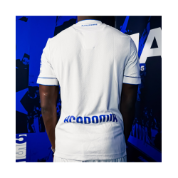 Herren AJ Auxerre 2025/26 Heimtrikot Herren AJ Auxerre 2025/26 Heimtrikot