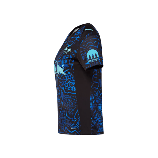 Damen RB Leipzig 2025/26 Sondertrikot Damen RB Leipzig 2025/26 Sondertrikot