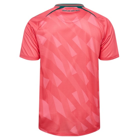 Kinder Werder Bremen 2026/27 Ausweichtrikot
