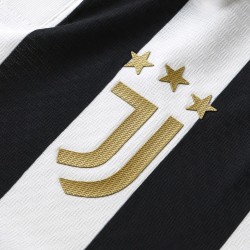 Herren Juventus 2026/27 Heimtrikot