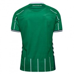 Kinder Werder Bremen 2025/26 Heim AL Trikot Kinder Werder Bremen 2025/26 Heim AL Trikot