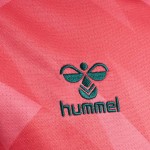 Herren Werder Bremen 2026/27 Ausweich-Langarmtrikot Herren Werder Bremen 2026/27 Ausweich-Langarmtrikot