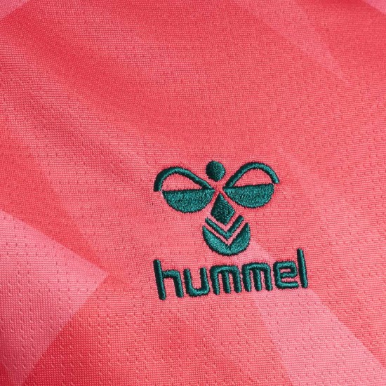 Herren Werder Bremen 2026/27 Ausweich-Langarmtrikot Herren Werder Bremen 2026/27 Ausweich-Langarmtrikot