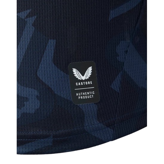 Damen Feyenoord 2026/27 Drittes Trikot