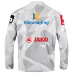 Herren Mainz 05 2025/26 Drittes Aufwärm Sponsor Langarmtrikot Herren Mainz 05 2025/26 Drittes Aufwärm Sponsor Langarmtrikot