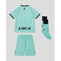 Kinder Athletic Bilbao 2025/26 Dritt-Set Kinder Athletic Bilbao 2025/26 Dritt-Set