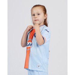 Kinder Swansea City 2025/26 Drittes Set Kinder Swansea City 2025/26 Drittes Set