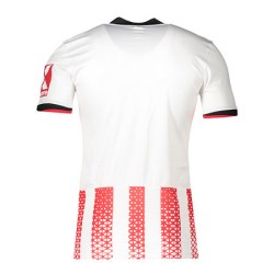 Herren SC Freiburg 2025/26 Heimtrikot Herren SC Freiburg 2025/26 Heimtrikot