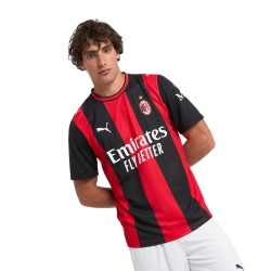 Herren Milan 2026/27 Heimtrikot