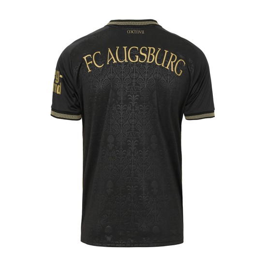 Herren FC Augsburg 2025/26 Drittes Trikot Herren FC Augsburg 2025/26 Drittes Trikot