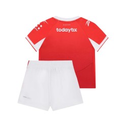 Kinder Charlton Athletic 2026/27 Heimset Kinder Charlton Athletic 2026/27 Heimset