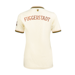 Damen FC Augsburg 2025/26 Sondertrikot – Creme