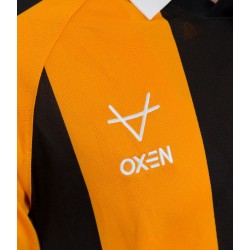 Damen Hull City 2026/27 Heimtrikot Damen Hull City 2026/27 Heimtrikot