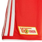 Kinder 1. FC Union Berlin 2026/27 Heimshorts Kinder 1. FC Union Berlin 2026/27 Heimshorts