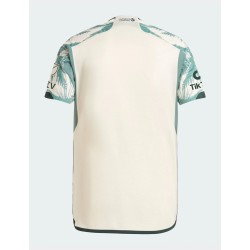 Herren Portland Timbers 2025 Auswärts Shirt Herren Portland Timbers 2025 Auswärts Shirt