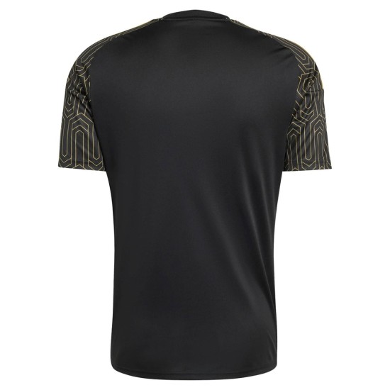 Damen Los Angeles FC 2026 Heimtrikot Damen Los Angeles FC 2026 Heimtrikot