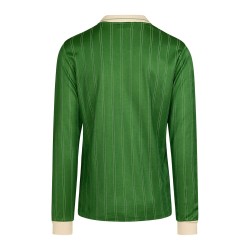 Herren FC Groningen 1982/83 Retro Langarmtrikot Herren FC Groningen 1982/83 Retro Langarmtrikot