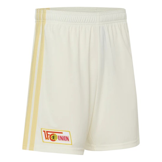 Kinder 1.FC Union Berlin 2026/27 Ausweichshorts Kinder 1.FC Union Berlin 2026/27 Ausweichshorts