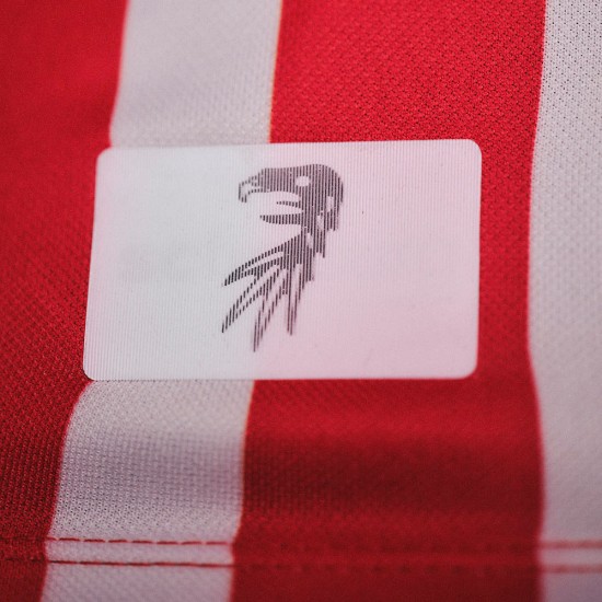 Herren SC Freiburg 2026/27 Heimtrikot