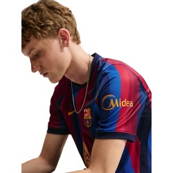Herren FC Barcelona 2026/27 Heimtrikot
