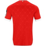 Herren Mainz 05 2026/27 Heimtrikot