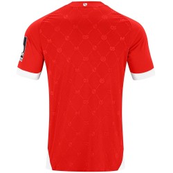 Herren Mainz 05 2026/27 Heimtrikot Herren Mainz 05 2026/27 Heimtrikot