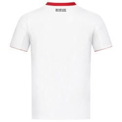 Herren Eintracht Frankfurt 2025/26 Auswärtstrikot Herren Eintracht Frankfurt 2025/26 Auswärtstrikot
