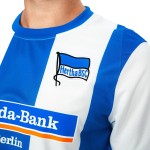 Damen Hertha BSC 2026/27 Heimtrikot Damen Hertha BSC 2026/27 Heimtrikot