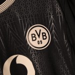 Kinder BVB Borussia Dortmund 2025/26 100-Jahre Jubiläum Sondertrikot Kinder BVB Borussia Dortmund 2025/26 100-Jahre Jubiläum Sondertrikot