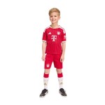 Kinder Bayern München 2026/27 Heimset Kinder Bayern München 2026/27 Heimset