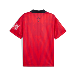 Herren Guadalajara Chivas 2025 Street Retro Trikot Herren Guadalajara Chivas 2025 Street Retro Trikot