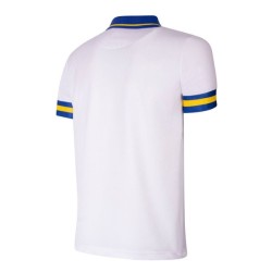 Herren Cagliari Calcio 1994 Retro Trikot Herren Cagliari Calcio 1994 Retro Trikot