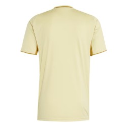 Kinder San Diego FC 2025 Drittes Pre Match Shirt - Gelb