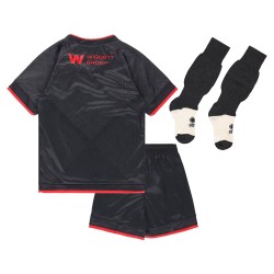 Kinder Millwall 2025/26 Drittes Set Kinder Millwall 2025/26 Drittes Set