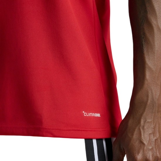 Herren Manchester United 2026/27 Heimtrikot Herren Manchester United 2026/27 Heimtrikot