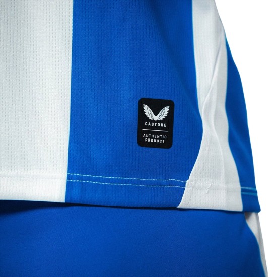 Damen Hertha BSC 2026/27 Heimtrikot Damen Hertha BSC 2026/27 Heimtrikot