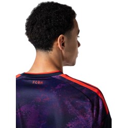 Damen Bayern München 2026/27 Drittes Trikot Damen Bayern München 2026/27 Drittes Trikot