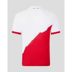 Herren FC Utrecht 2025/26 Heimtrikot