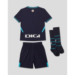 Athletic Bilbao 2025/26 Auswärtskit für Kinder Athletic Bilbao 2025/26 Auswärtskit für Kinder