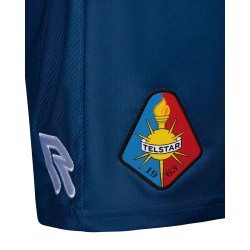 Kinder SC Telstar 2026/27 Heimshorts