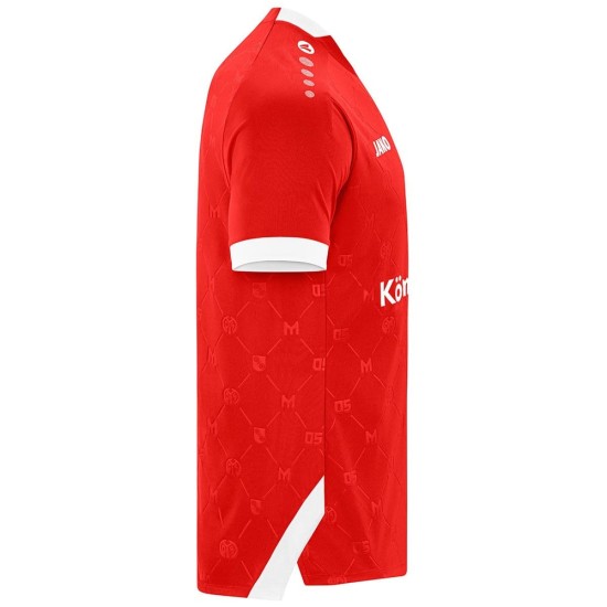 Herren Mainz 05 2026/27 Heimtrikot