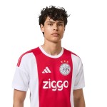 Damen Ajax 2026/27 Heimtrikot Damen Ajax 2026/27 Heimtrikot