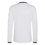 Herren Real Madrid 2026/27 Heimtrikot Langarm Herren Real Madrid 2026/27 Heimtrikot Langarm