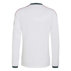 Kinder Real Madrid 2026/27 Heimtrikot Langarm
