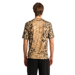 Herren Boreale Calcio 2025/26 Dritteltrikot